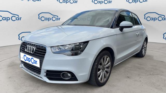 Audi A1 1.6 Tdi 90 Ambiente