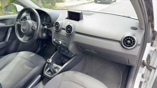 Audi A1 image 7