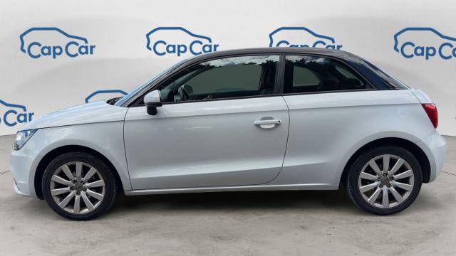 Audi A1 image 8