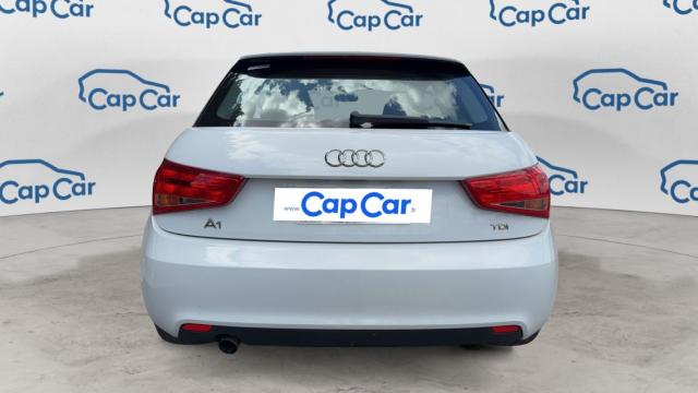 Audi A1 image 9