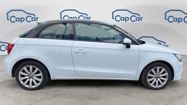 Audi A1 image 1