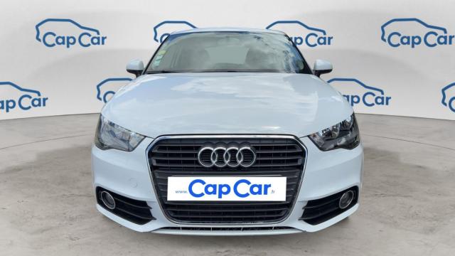 Audi A1 image 3