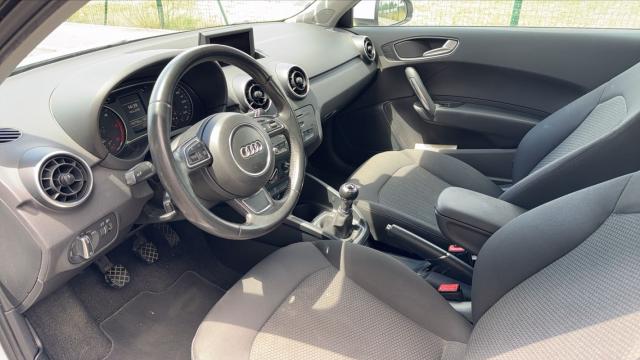 Audi A1 image 6