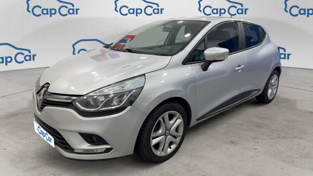 Renault Clio Iv 1.5 Dci 75 Business