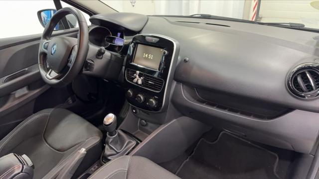 Renault Clio image 2