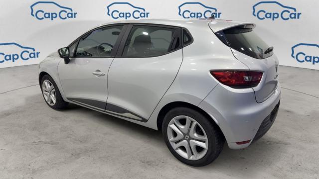 Renault Clio image 8