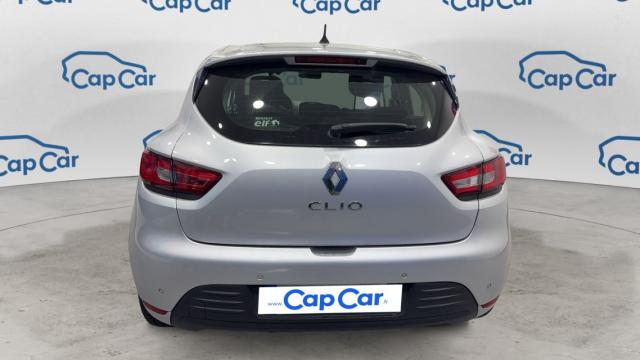 Renault Clio image 3