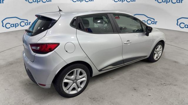 Renault Clio image 4