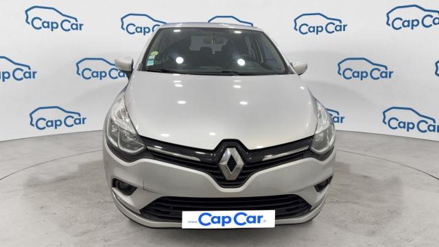Renault Clio image 1