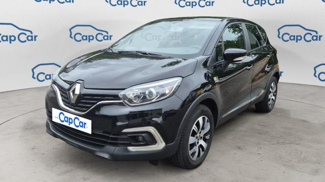 Renault Captur I 0.9 Tce 90 Business