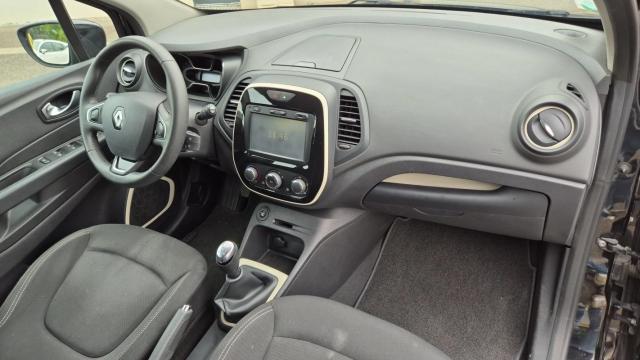 Renault Captur image 1