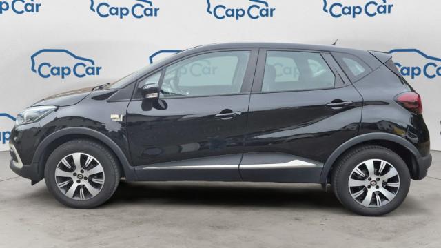 Renault Captur image 6
