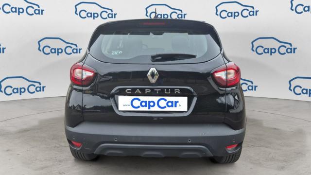 Renault Captur image 7