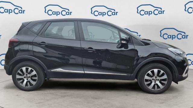 Renault Captur image 9
