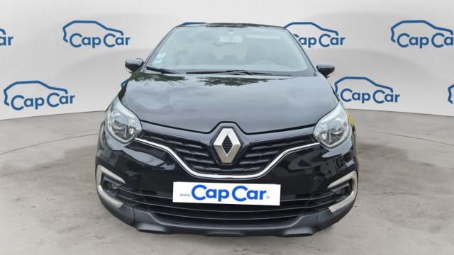 Renault Captur image 3