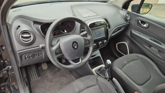Renault Captur image 8