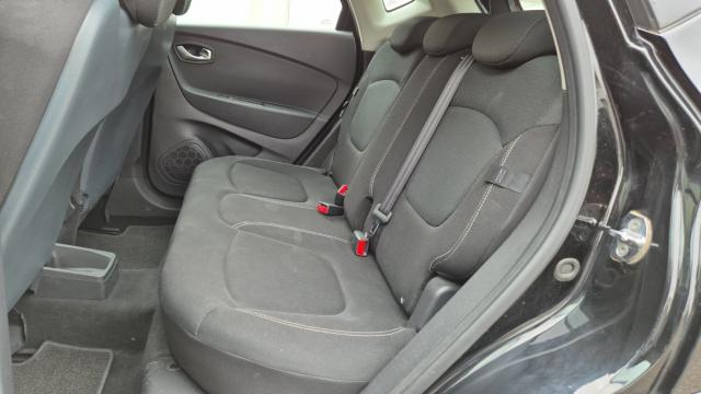 Renault Captur image 4