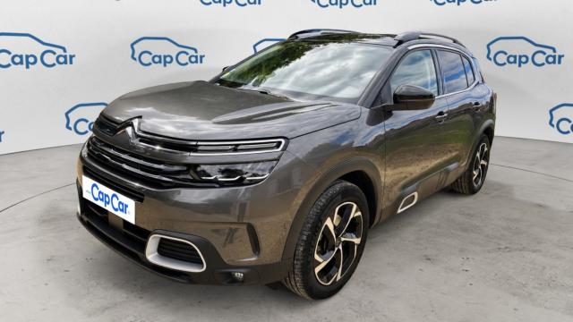 Citroen C5 Aircross 1.5 Bluehdi 130 Shine