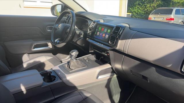 Citroen C5 Aircross image 3