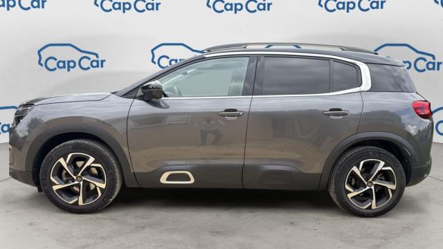 Citroen C5 Aircross image 6