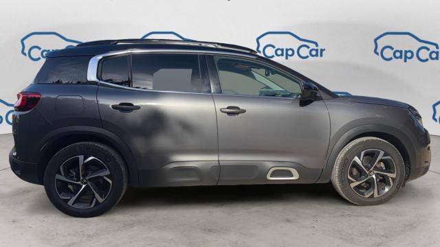 Citroen C5 Aircross image 1