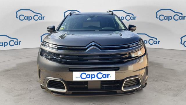 Citroen C5 Aircross image 9