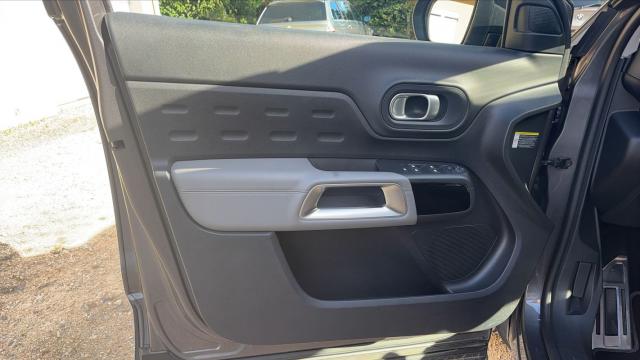 Citroen C5 Aircross image 5
