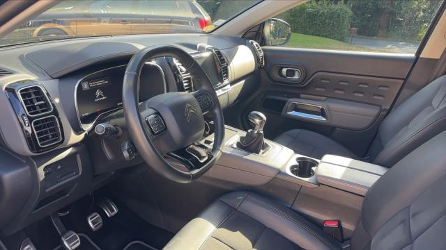 Citroen C5 Aircross image 2