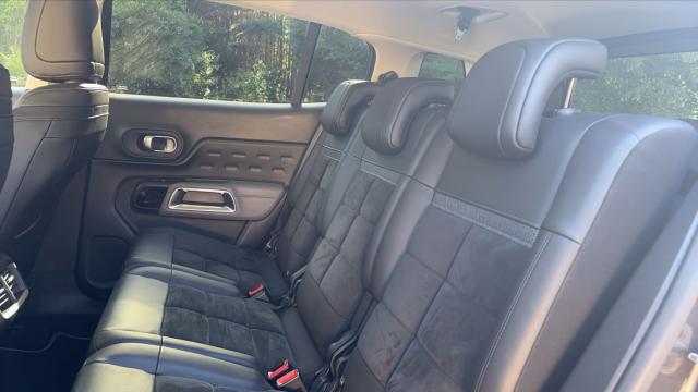 Citroen C5 Aircross image 4
