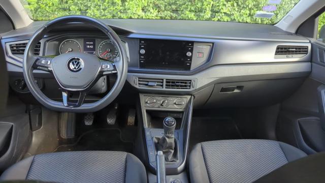 Volkswagen Polo image 3
