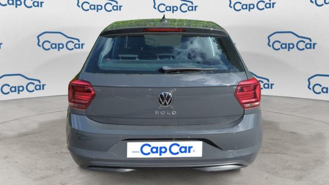 Volkswagen Polo image 1