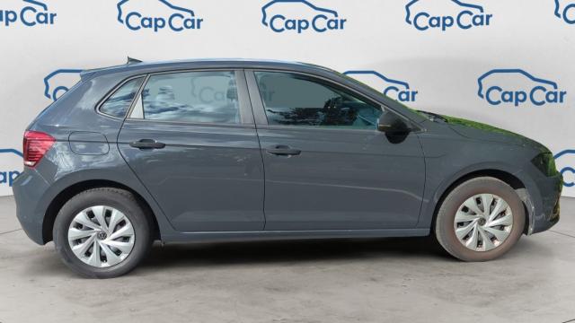Volkswagen Polo image 4