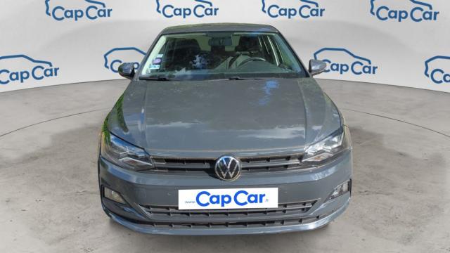 Volkswagen Polo image 9