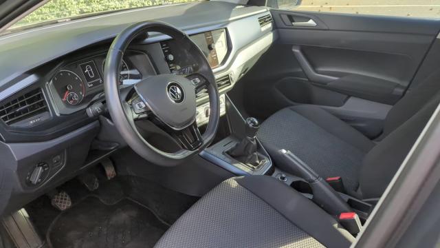Volkswagen Polo image 2