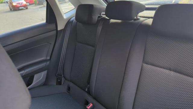 Volkswagen Polo image 8