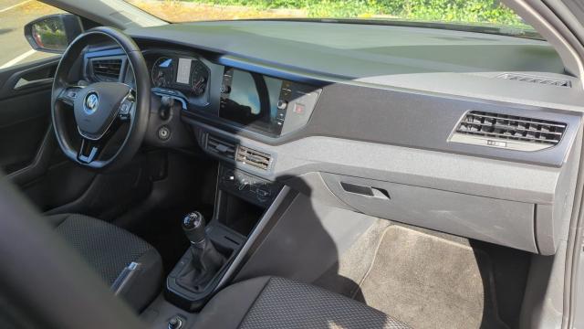 Volkswagen Polo image 7