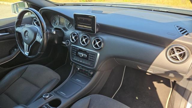 Mercedes Benz Classe A image 3