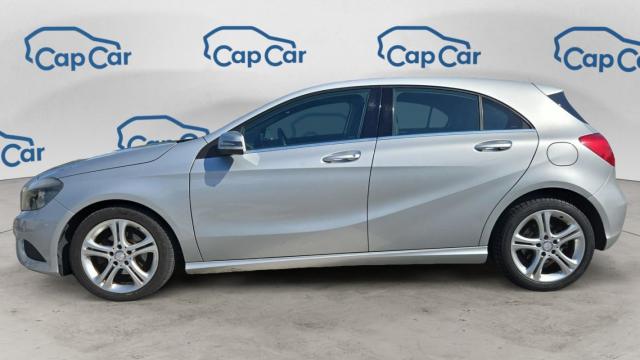 Mercedes Benz Classe A image 5