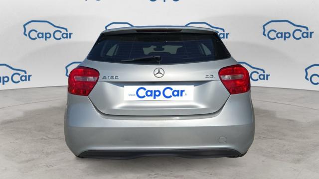 Mercedes Benz Classe A image 2