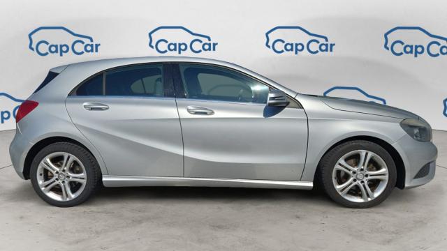 Mercedes Benz Classe A image 9
