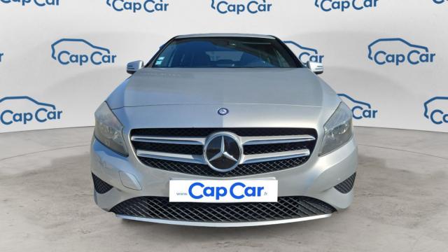 Mercedes Benz Classe A image 4