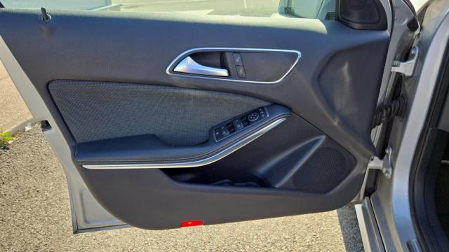 Mercedes Benz Classe A image 6