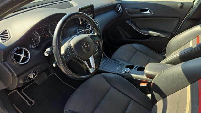 Mercedes Benz Classe A image 8