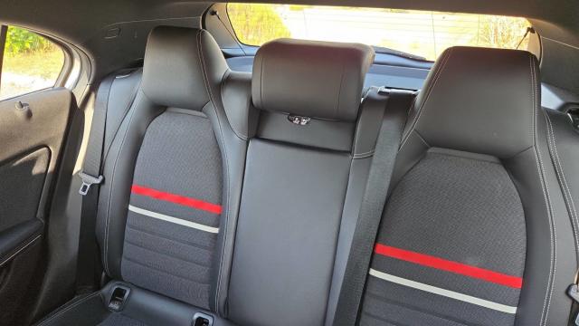 Mercedes Benz Classe A image 1