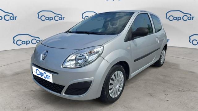 Renault Twingo Ii 1.5 Dci 65 Dolce Vita