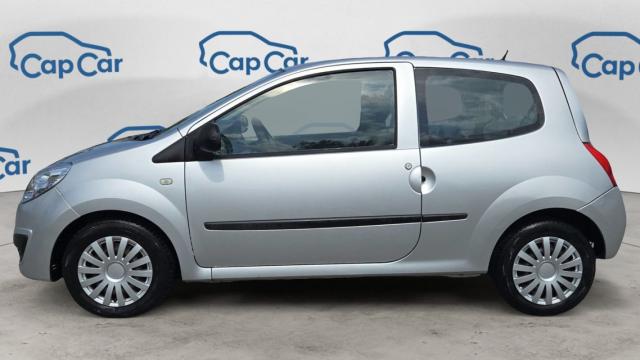 Renault Twingo image 6