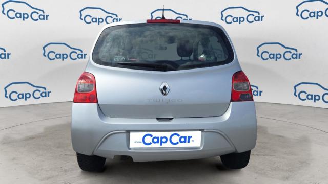 Renault Twingo image 4