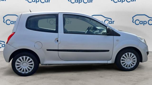Renault Twingo image 9