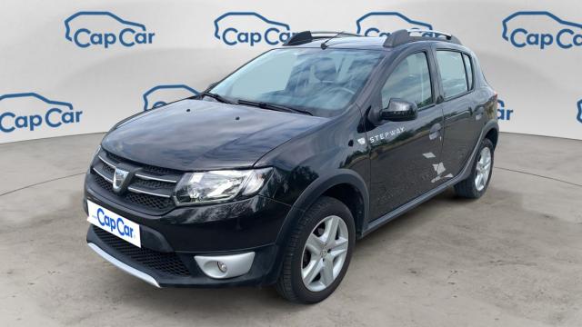 Dacia Sandero Stepway 0.9 Tce 90 Ambiance