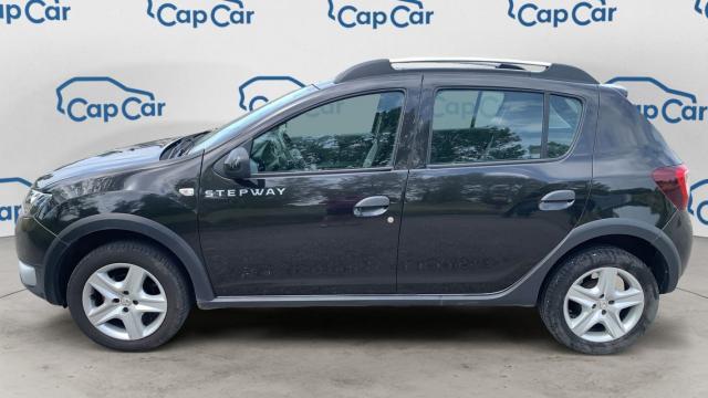 Dacia Sandero image 3